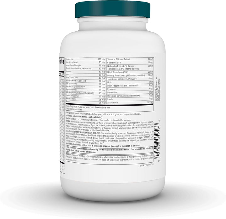Source Naturals Suplemento multivitamínico diario y multivitamínico...