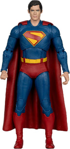 McFarlane Toys DC Multiverse 7 pulgadas - Superman Película - Superman