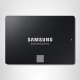 Samsung 870 EVO SATA SSD 500 GB 2.5\u201D Unidad de estado sólido i...