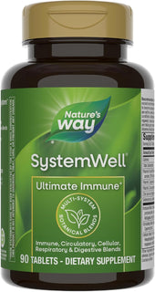 Nature 's Way SystemWell Immune System (sistema inmunológico)., 150...