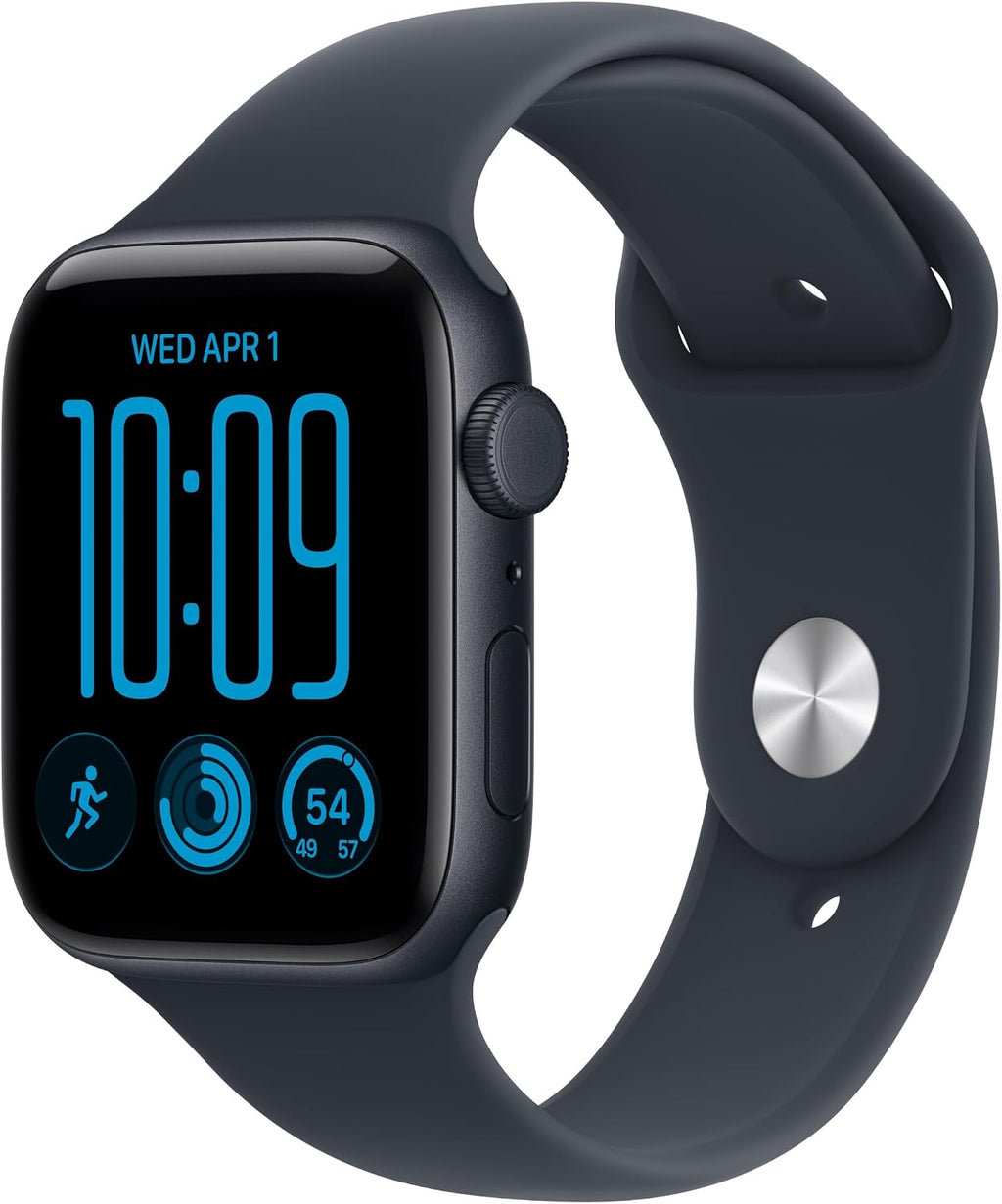 Apple Reloj SE 3 GPS + reloj inteligente celular de 1.732 en