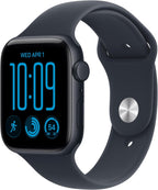 Apple Reloj SE 3 GPS + reloj inteligente celular de 1.732 en