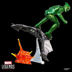 Marvel Legends Series Green Goblin, Spider-Man: No Way Home Deluxe