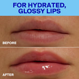 Supergoop! Bálsamo labial Glow Gloss SPF 40, protección de amplio e...