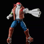Marvel Hasbro Legends Series: X-Men Villains, juego de figuras de acción de 60 aniversario, figuras de acción de 6 pulgadas, multicolor