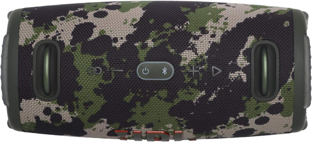 JBL Xtreme 3 - Bocina bluetooth portátil