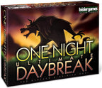 Bezier Games One Night Ultimate Daybreak