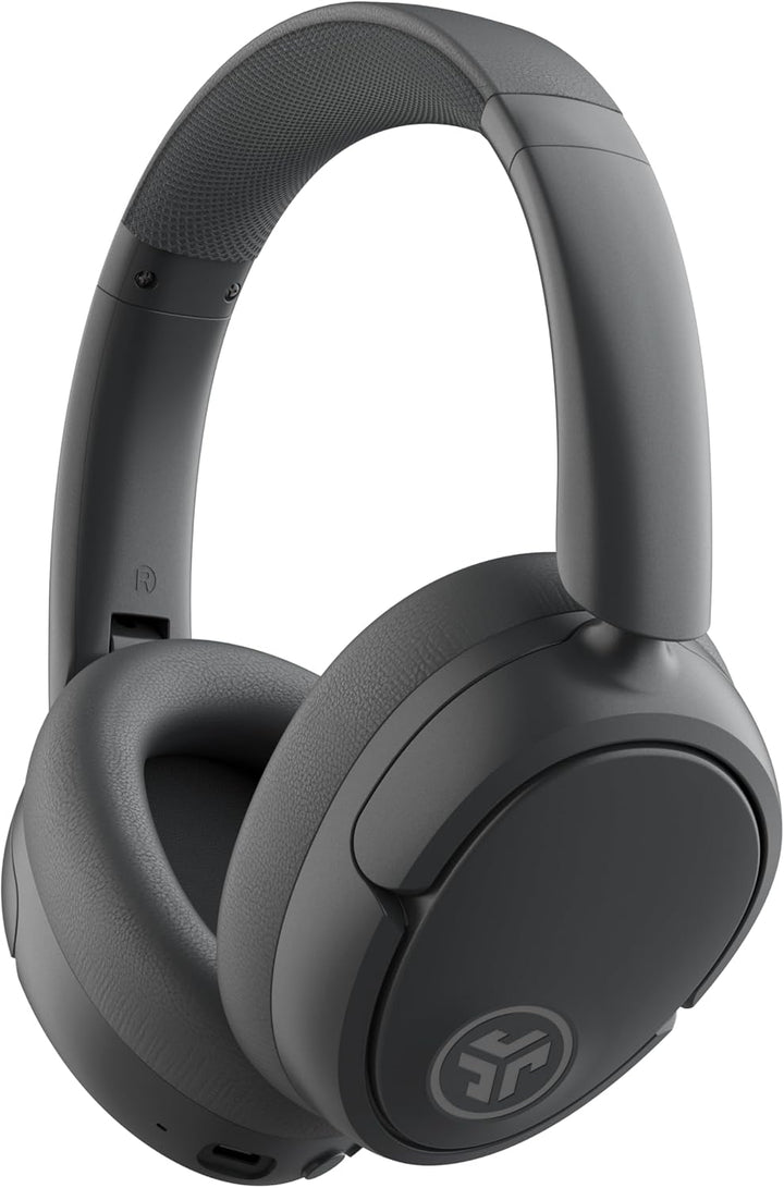JLab Auriculares inalámbricos JBuds Lux ANC, grafito, cancelación a...