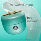 TATCHA La Crema de Agua | Crema hidratante para el rostro, hidratac...