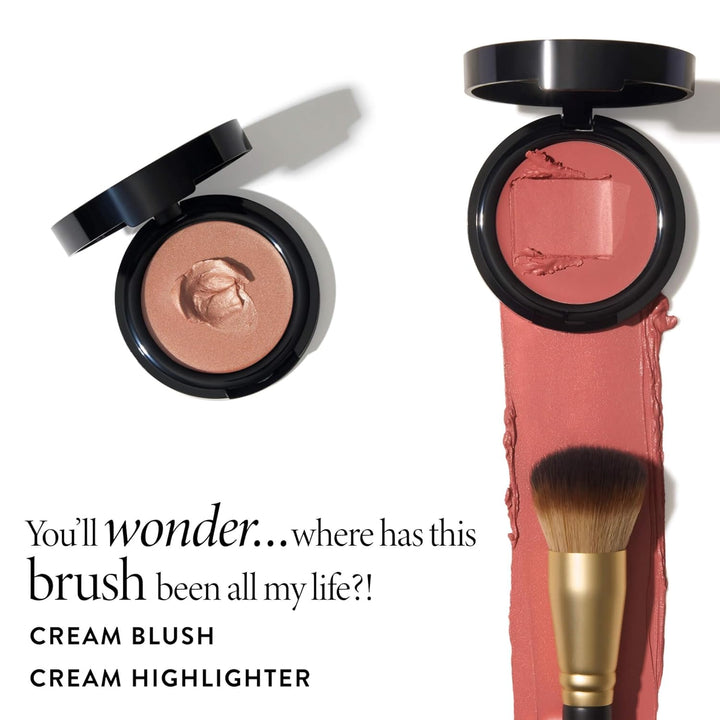 LAURA GELLER NEW YORK Brochas de maquillaje profesional cosméticas...