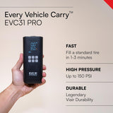 Viair Every Vehicle Carry EVC31 PRO - Compresor de aire recargable,...