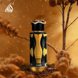 Lattafa Teriaq Intense para Unisex Eau de Parfum en Spray