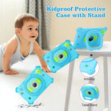 Tablet para niños de Trayoo, tablet de 7 pulgadas para niños, table...