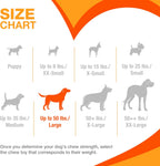 Nylabone Power Chew Favorites de los Clientes Juguetes para Masticar para Perros, Paquete de 3, Grande