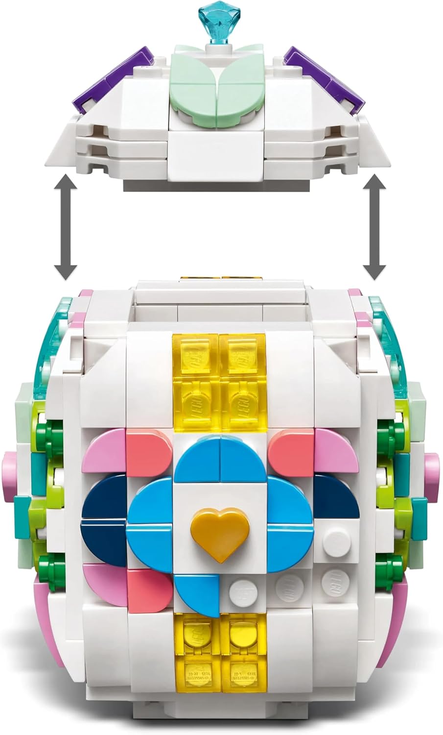LEGO tbd-40816