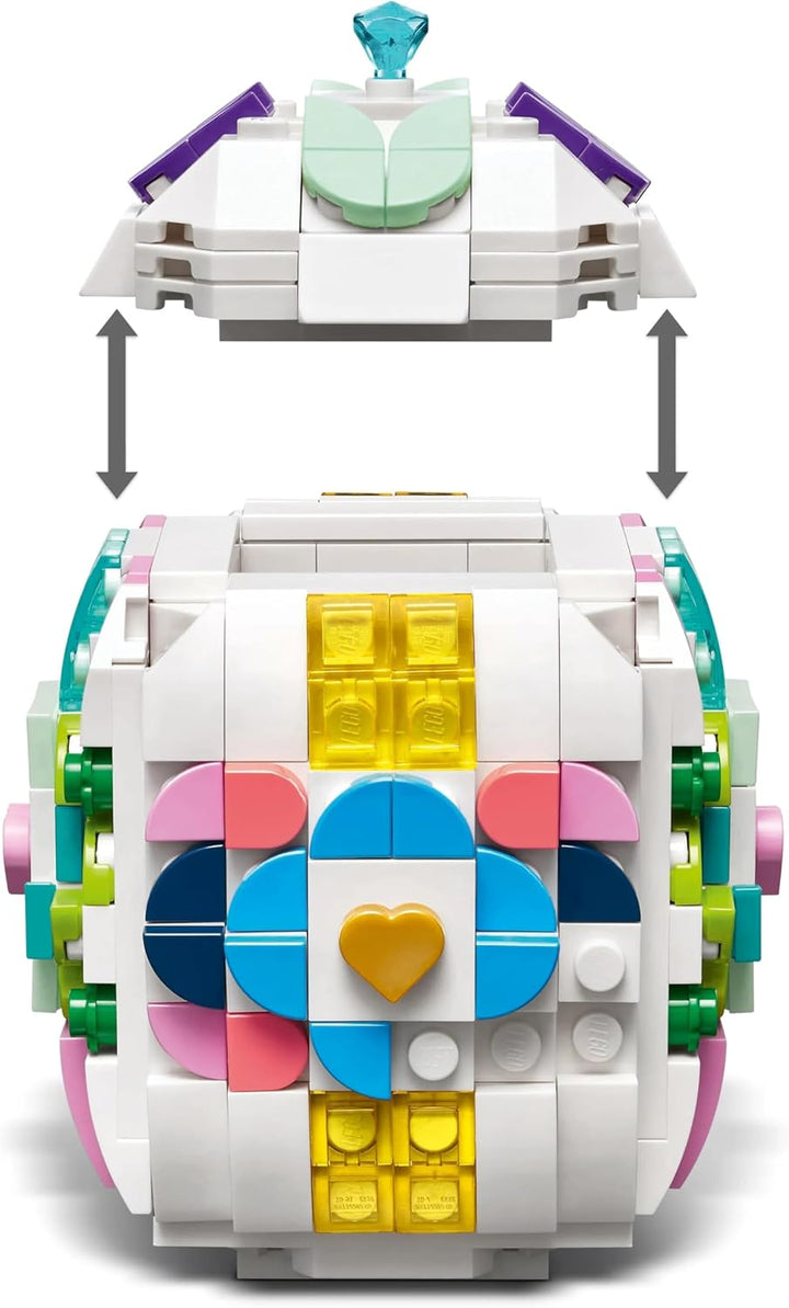 LEGO tbd-40816
