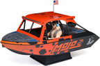 Pro Boat Bote Jetstream 1/6 sin escobillas 24 Mojo 2 RTR PRB08051T2