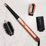 Dyson Airwrap i.d. Multi-Styler y secadora