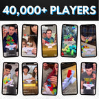 Juego de torre de ataque apilable para niños y adultos, juego de