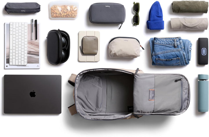Bellroy Transit Workpack (26 litros, portátiles de hasta 16", a...
