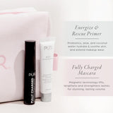 PÜR Minerals Multitasking Essentials Kit - Makeup Gift Set Includes...