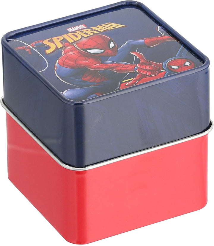 Marvel Spider-Man Kids Watches \u2013 Digital Display, Interactive...