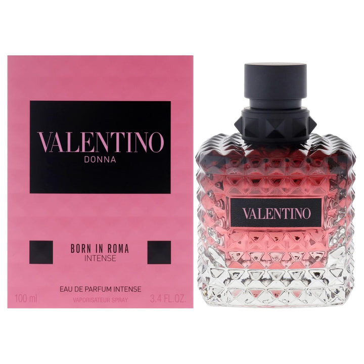 Valentino Donna Born In Roma Intense Eau de Parfum Spray para Mujer...