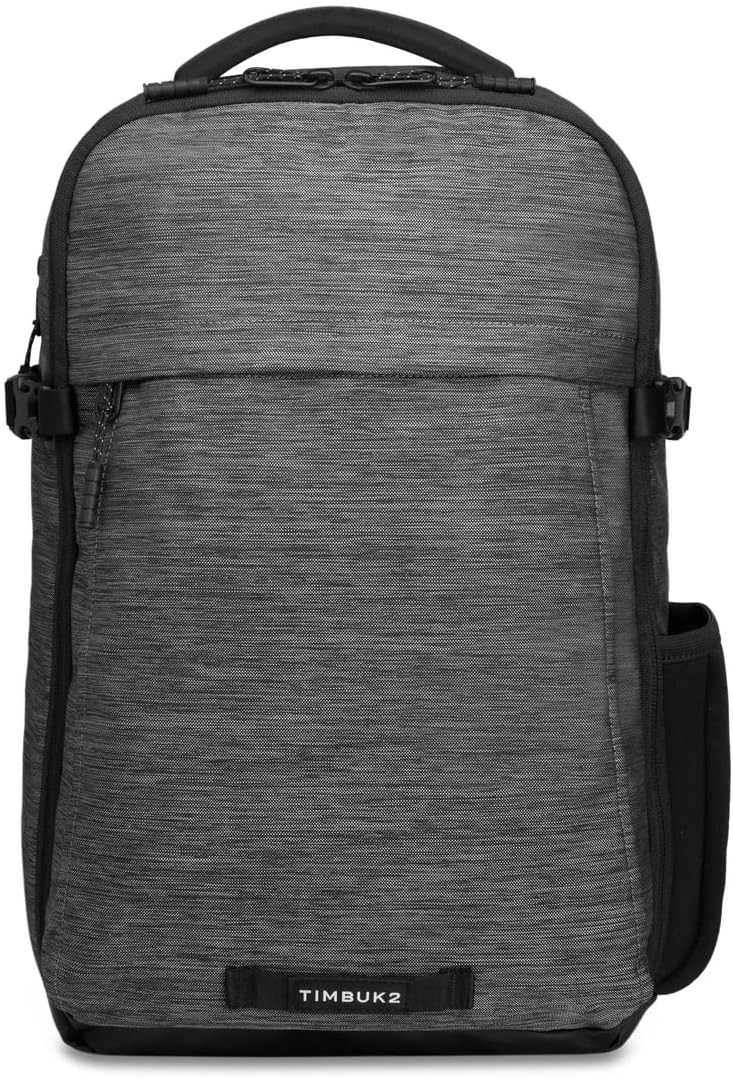 Timbuk2 Division Deluxe Mochila para laptop, Tamaño único, Computad...