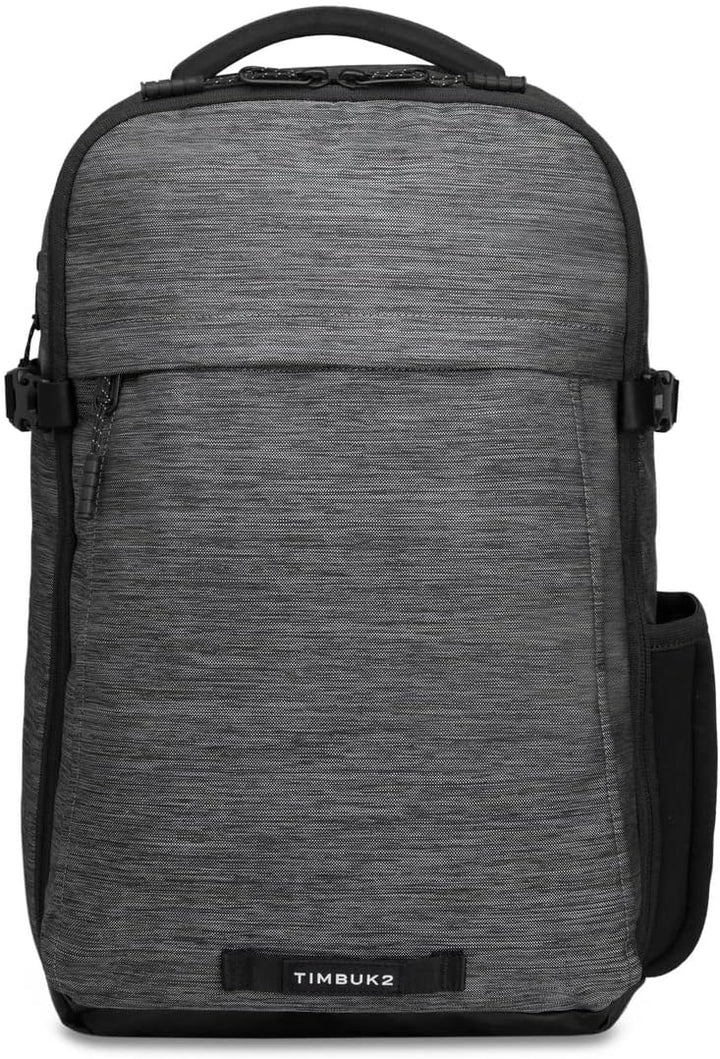 Timbuk2 Division Deluxe Mochila para laptop, Tamaño único, Computad...