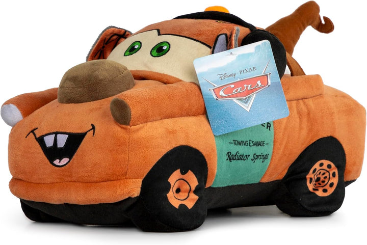 Disney Pixar Cars Tow Mater Almohada de Felpa Compañero - Cojín de...