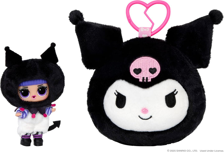 LOL Surprise Loves Hello Kitty y sus amigos - Peluche