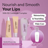 Torriden SOLID In Ceramide Lip Essence 0.37 onzas líquidas x 3 (paq...