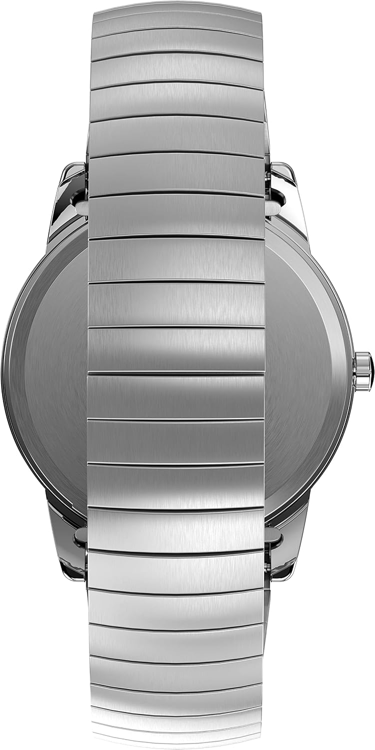 Timex Reloj Easy Reader para hombre