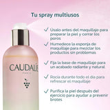 Caudalie Beauty Elixir Face Mist: Tónico que aprieta los poros + re...