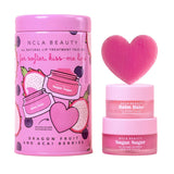 NCLA - Juego de tratamiento de labios totalmente natural, bálsamo l...
