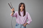 Plancha de pelo Remington S8540 Keratin Protect