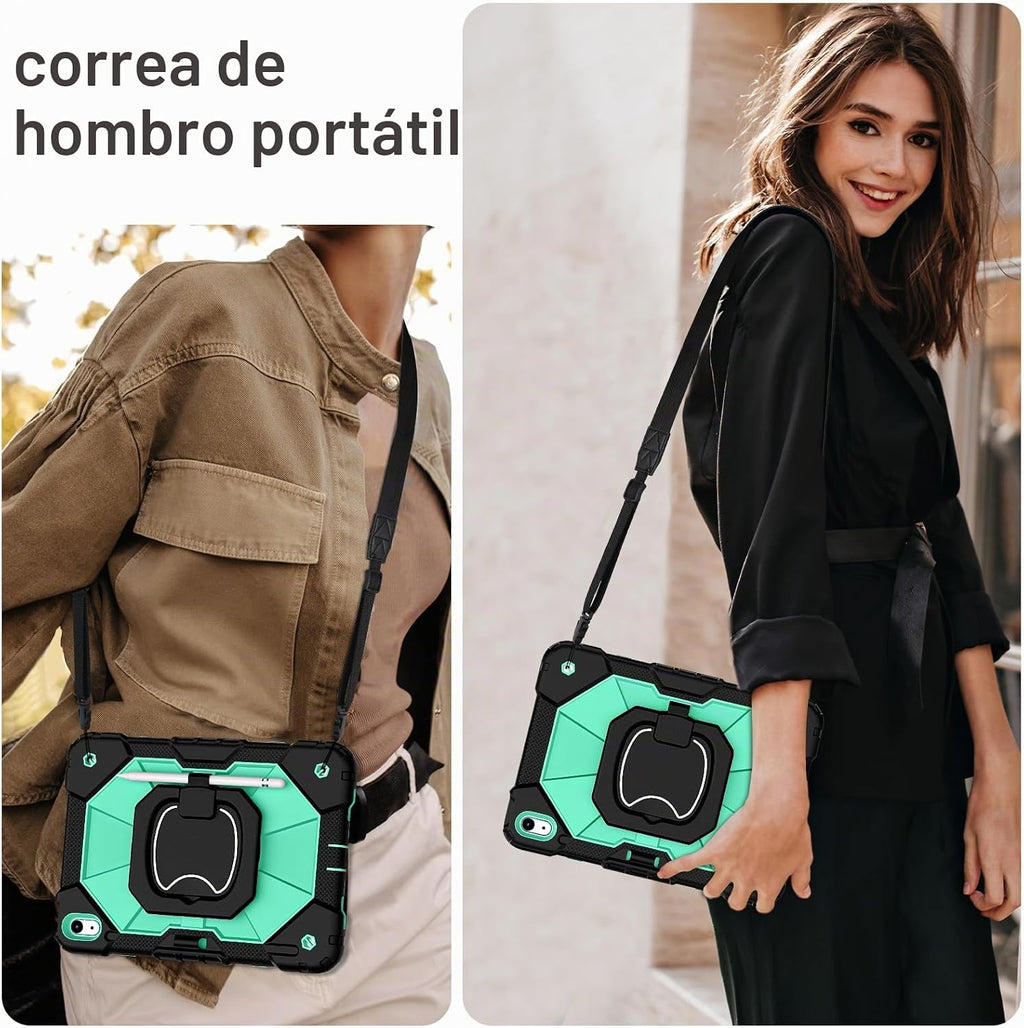 Funda para iPad 10ª generación iPad A16 11ª generación 10.9/11"