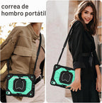 Funda para iPad 10ª generación iPad A16 11ª generación 10.9/11"