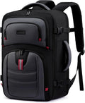LOVEVOOK Mochila de viaje de 40L para hombres - Mochila de transporte