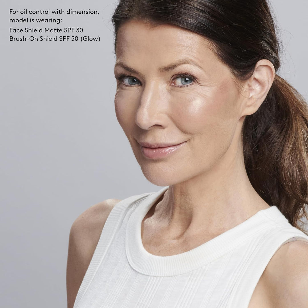 Colorescience Protector facial de protección total SPF 50