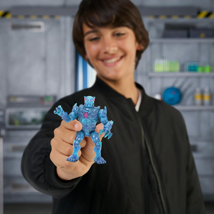 MrBeast Lab Paquete Múltiple de Híbridos, Revela Diferentes Partes...