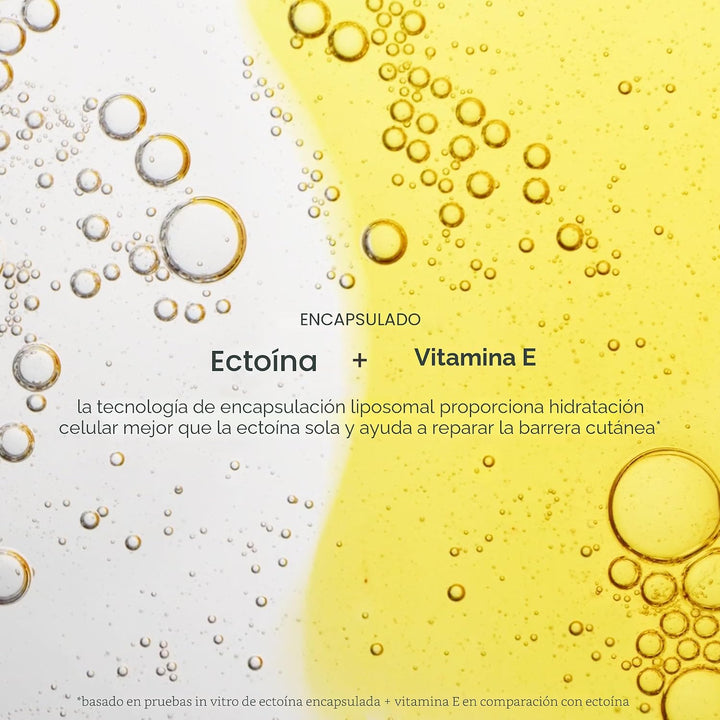 TATCHA The Milky Sunscreen - Protector solar de amplio espectro SPF...