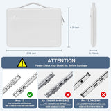 MOSISO Funda compatible con MacBook Neo de 13 pulgadas, versión 202...