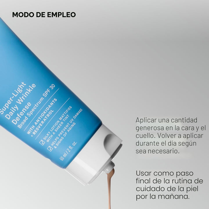 Paula's Choice RESIST Super-Light Daily Wrinkle Defense Mineral...