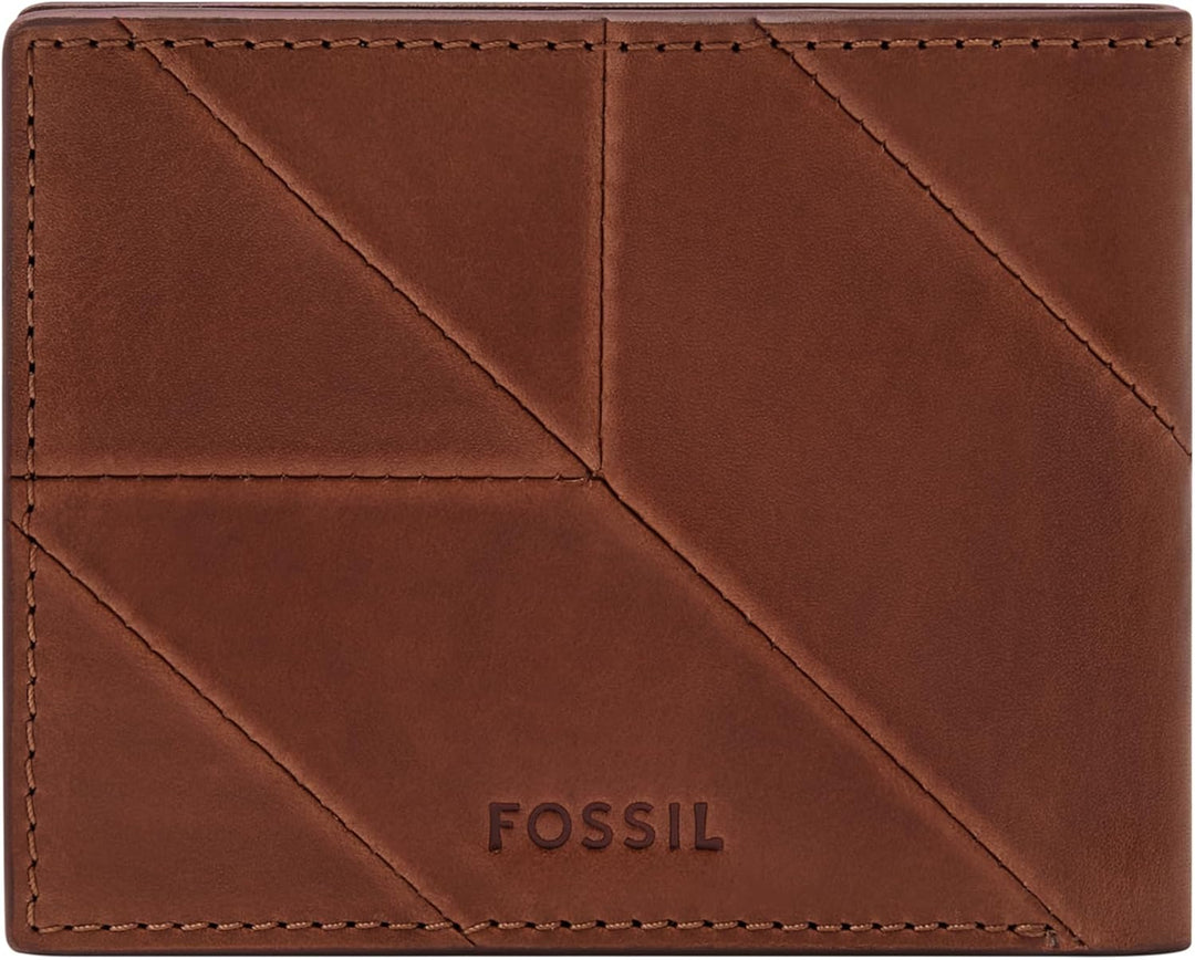 Fossil Men's Slim Bifold Wallet