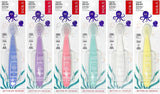 RADIUS Totz - Cepillo de dientes extrasuave sin BPA y aceptado por...