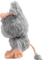 Booba Peluche oficial de Yeti – Juguete de invierno suave de 12 pulgadas, Yeti Booba 12 pulgadas