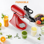 Accesorio de exprimidor para batidora de pie KitchenAid