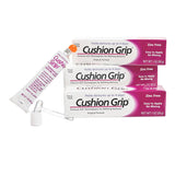Adhesivo Cushion Grip, 1 onza (paquete de 3) | Funciona como un rev...