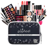 FantasyDay Juego de maquillaje todo en uno para regalo navideño, ki...